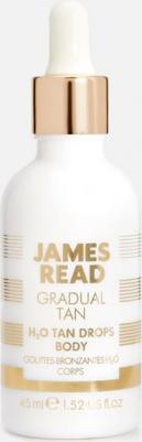 Капли-концентрат для тела/H2O TAN DROPS BODY (45мл)