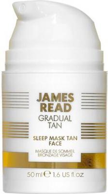Маска для лица Gradual Tan Tan Face 50 мл