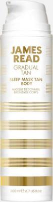 Маска для тела Ночная Gradual Tan Sleep Mask Tan Body