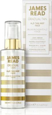 Мист для лица Gradual Tan H2O Tan Mist Face 100 мл – фото 1