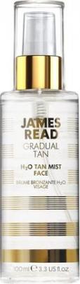 Мист для лица Gradual Tan H2O Tan Mist Face 100 мл – фото 2