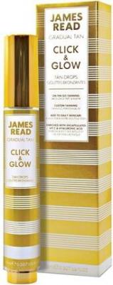 NEW! Гель-кликер освежающее сияние CLICK & GLOW 15 мл – фото 1