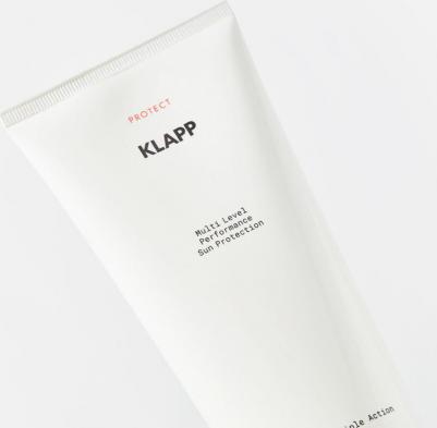 Sun Protect Солнцезащитный лосьон для тела SPF50 Multi Level Performance 200мл – фото 3