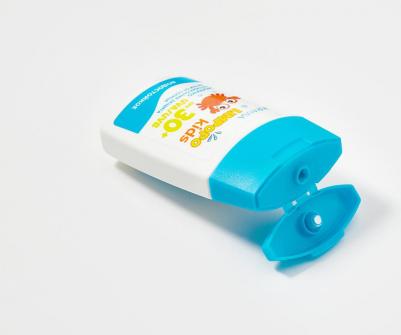 krassa_limpopo kids_молочко д/защиты детей от солнца spf 30+, 50 мл 7C4001 – фото 1