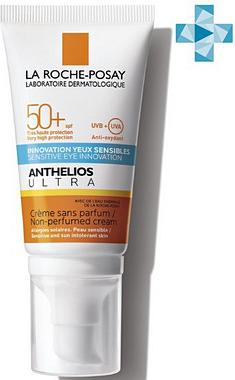 Гель для умывания Anthelios для проблемной кожи SPF50+ – фото 1