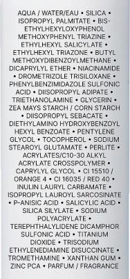 Солнцезащитный крем для жирной, проблемной, склонной к акне кожи лица Oil Correct SPF 50+/ PPD 27, 50 мл – фото 4
