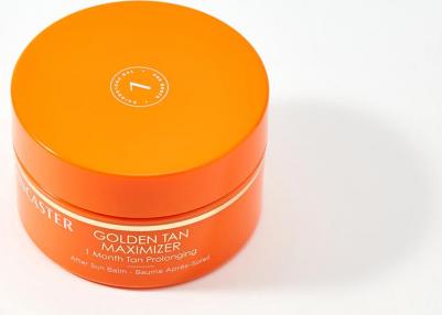 After Sun Golden Tan Maximizer Увлажняющий бальзам для тела после загара 200мл – фото 6