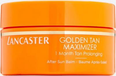 After Sun Golden Tan Maximizer Увлажняющий бальзам для тела после загара 200мл – фото 8