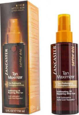 Golden Tan Maximizer Масло для тела после загара – фото 2