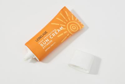 Крем солнцезащитный с высоким фактором защиты High Protection Extreme Sun Cream SPF50+ PA+++, 30 мл – фото 13