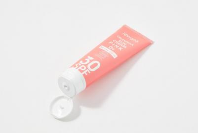 Крем солнцезащитный для лица и тела Календула SPF30, Pink 0+, 100 мл – фото 8