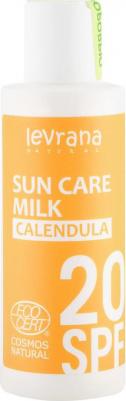 Молочко для тела Календула 20 SPF 150 мл – фото 7