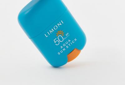 Солнцезащитный стик SPF 50+, 16,5 гр – фото 2