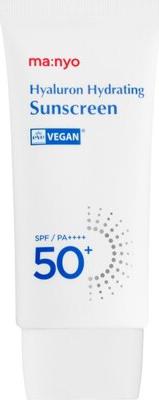 Увлажняющий солнцезащитный крем SPF 50+ PA++++ Hyaluron Hydrating Sunscreen 50 мл – фото 6