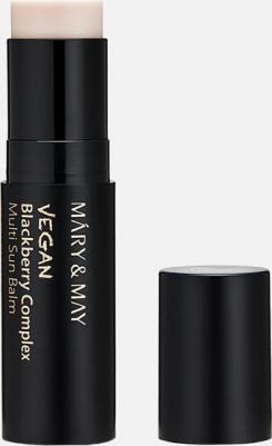 Vegan Blackberry, комплекс для загара, Spf 50+ Pa ++++, 10 г