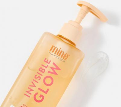 Гель-автозагар для тела Гель-автозагар Invisible Glow Gradual Hydrating Tan Gelly 237 – фото 1