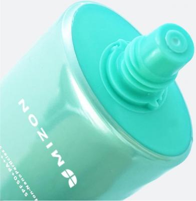 Мягкий солнцезащитный крем с центеллой и гиалуроновой кислотой – фото 10