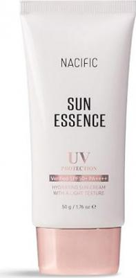 Sun Essence, защита от ультрафиолета, Spf 50+ Pa ++++, 50 г