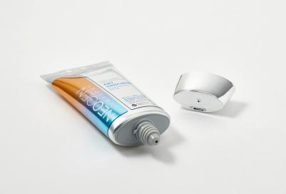 Крем для лица солнцезащитный двойной | Day-Light Protection Airy Sunscreen Broad Spectrum SPF50 50ml – фото 9