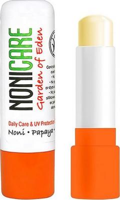 Бальзам для губ с УФ-фильтром Garden Of Eden - Lip Care 5г – фото 6