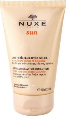 Лосьон после солнца 200 мл – фото 2