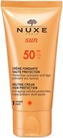 Sun крем для лица с высокой степенью защиты SPF50, 50 мл – фото 2