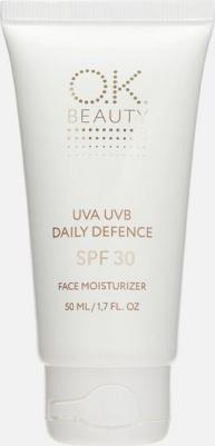 Крем для лица Увлажняющий солнцезащитный крем DAILY DEFENCE SPF 30 50