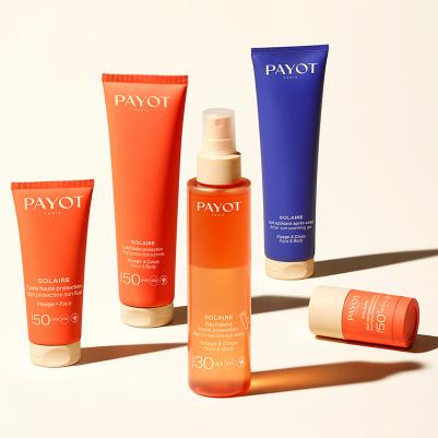 Солнцезащитное молочко для тела Молочко для лица и тела солнцезащитное SPF50 Solaire – фото 6