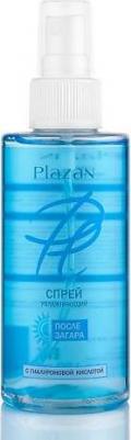 Средства после загара Спрей увлажняющий после загара с гиалуроновой кислотой и D-пантенол 150