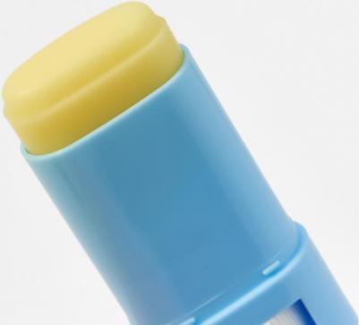 Солнцезащитный крем Airy Sun Stick SPF 50+ PA++++ с невидимым финишем – фото 7