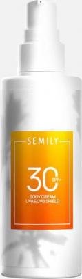 Солнцезащитный крем для тела Крем для тела солнцезащитный SPF 30 150