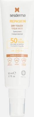 Солнцезащитное средство Repaskin Dry Touch Facial Sunscreen SPF50 50 мл