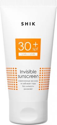 Крем солнцезащитный для лица и тела, SPF 30+, 50 мл – фото 4
