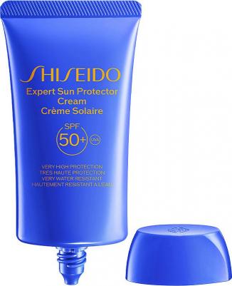Солнцезащитный крем для лица SPF 50+ Expert Sun Protector Cream – фото 4