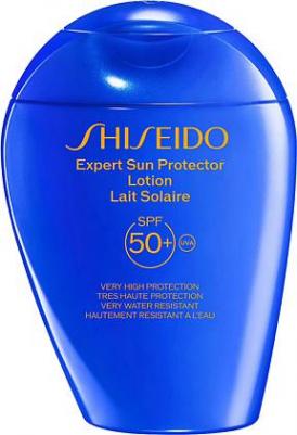 Солнцезащитный лосьон для лица и тела SPF 50+ Expert Sun