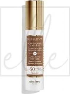 Sunleya Anti-Aging Solar Care Spf30+ - 50 мл – фото 2