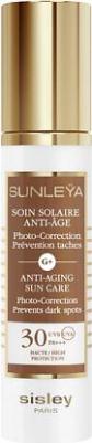 Sunleya Anti-Aging Solar Care Spf30+ - 50 мл