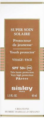 Sunleya Крем для лица солнцезащитный SPF50+ – фото 5