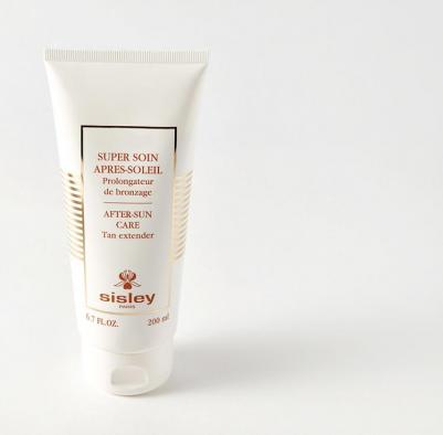 Суперкрем после загара – фото 3