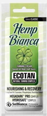 Средство для солярия 9011 15 мл – фото 1