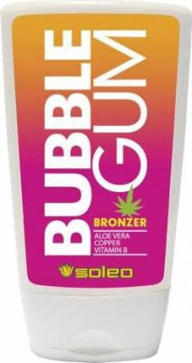 Бронзатор с ускорителем загара Bubble Gum, 15 мл – фото 1