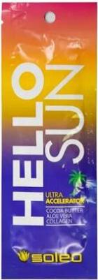 Бронзатор с ускорителем загара Bubble Gum, 15 мл – фото 5