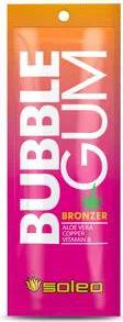 Бронзатор с ускорителем загара Bubble Gum, 15 мл – фото 7
