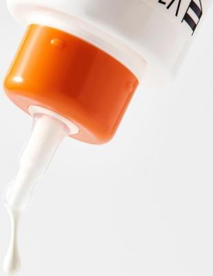 Солнцезащитный крем для лица SPF 50+ V10 HYAL ANTIOXIDANT 40 г – фото 4