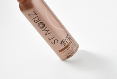 Спрей-автозагар для тела Автобронзант–спрей с бесцветной текстурой – фото 1