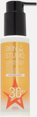 Солнцезащитный крем для лица и тела Крем для лица и тела солнцезащитный SPF 30 Sun Protect