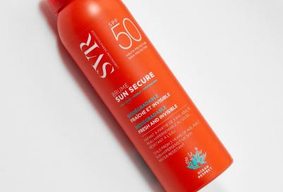 Безопасное солнце спрей-вуаль SPF 50, 200 мл (Sun Secure) – фото 2