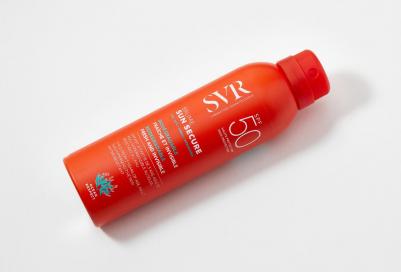 Безопасное солнце спрей-вуаль SPF 50, 200 мл (Sun Secure) – фото 3