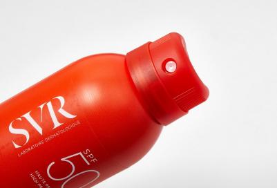 Безопасное солнце спрей-вуаль SPF 50, 200 мл (Sun Secure) – фото 4