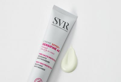 Крем AR SPF50+, 50 мл (Sensifine) – фото 9